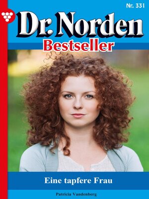 cover image of Eine tapfere Frau